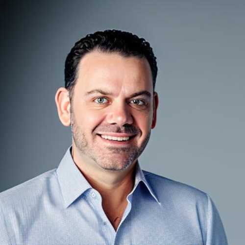 Chris Dyer Bio Book for Speaking Engagements